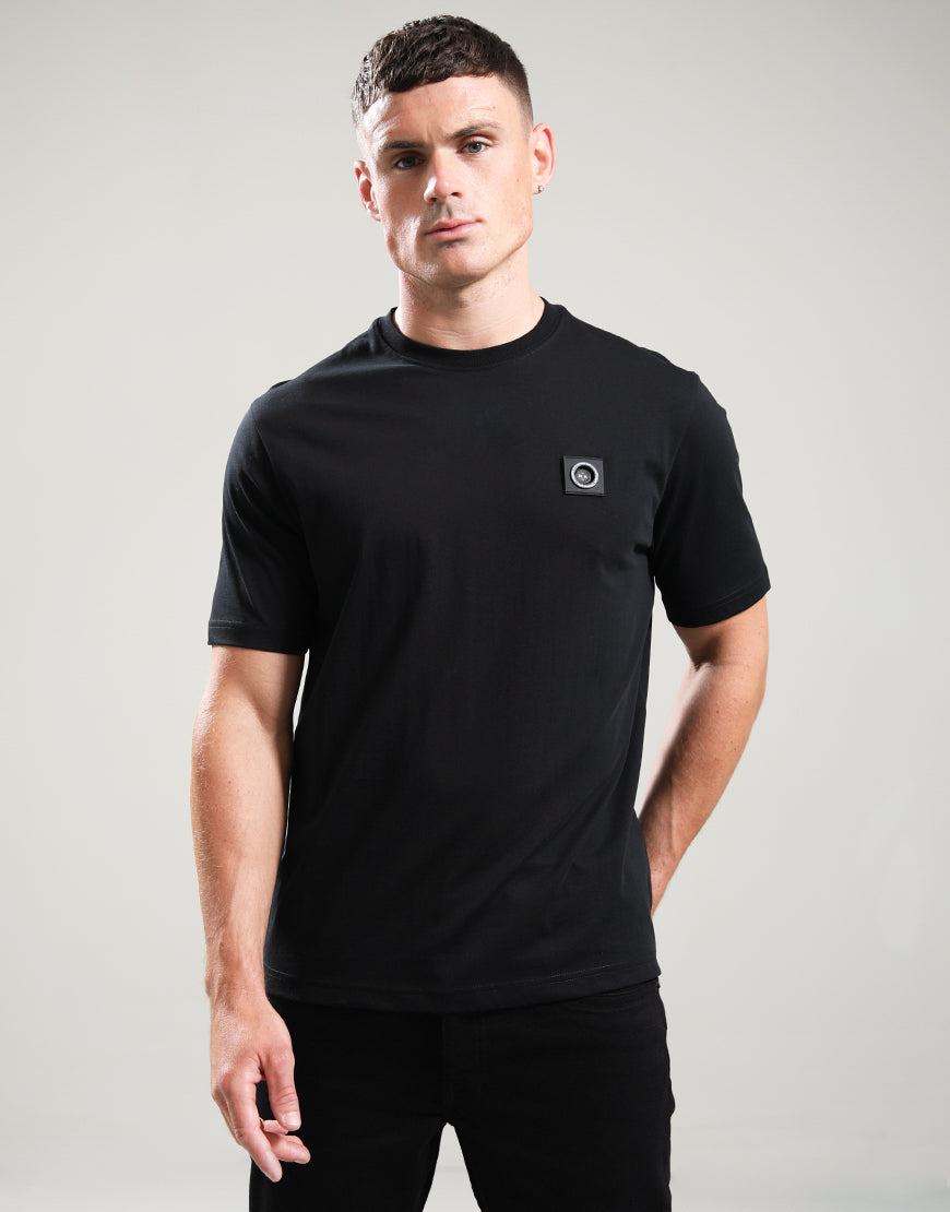 Marshall Artist Siren T-Shirt // Black