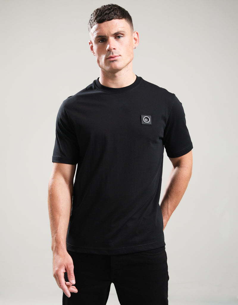 Marshall Artist Siren T-Shirt // Black