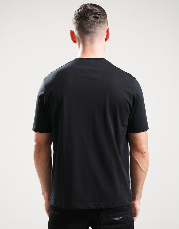Marshall Artist Siren T-Shirt // Black