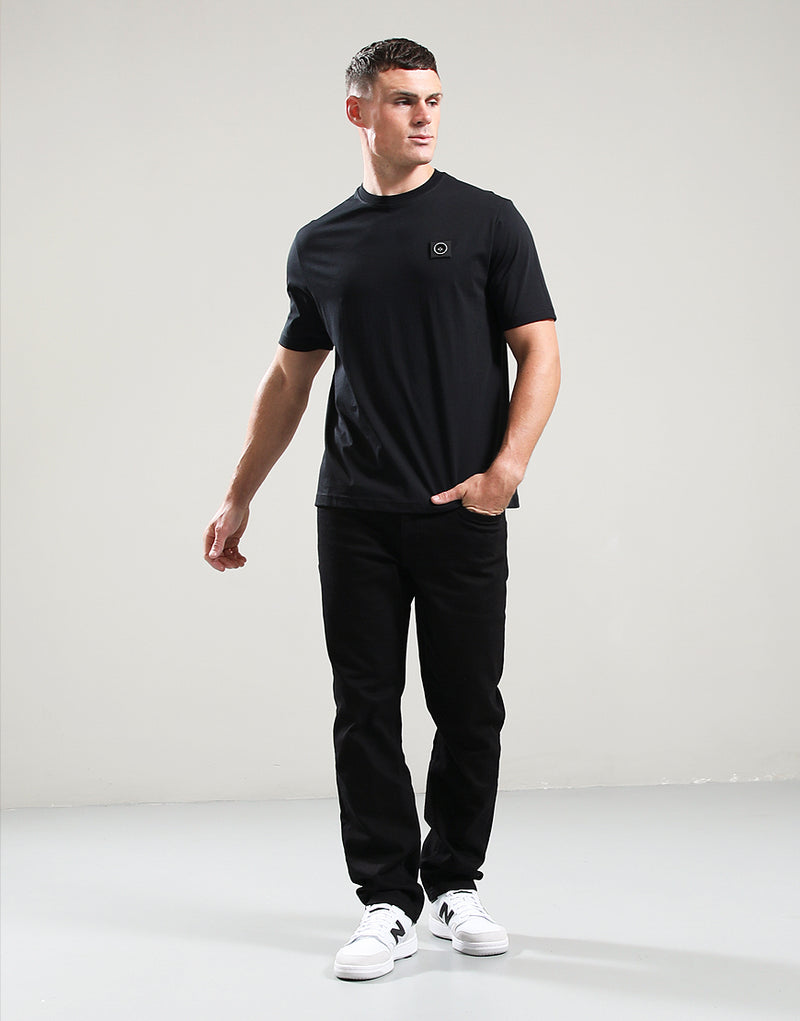 Marshall Artist Siren T-Shirt // Black