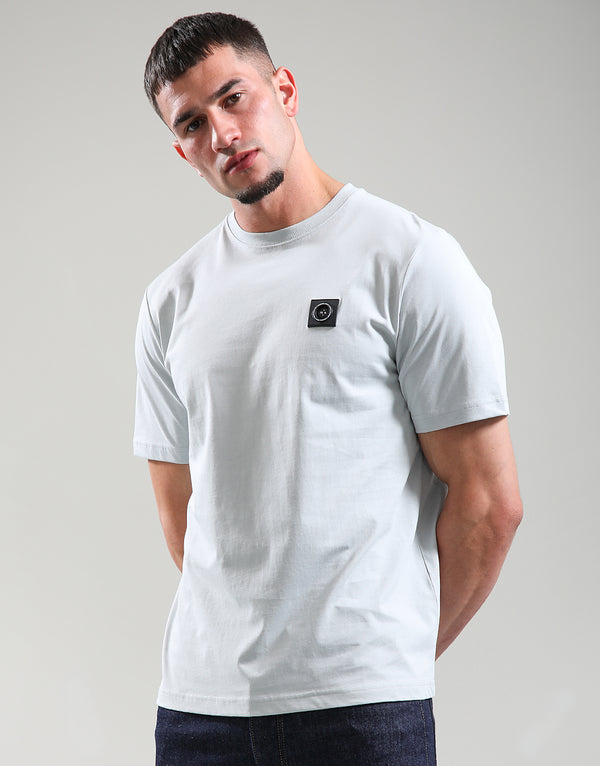 Marshall Artist Siren T-Shirt // Ghost Grey