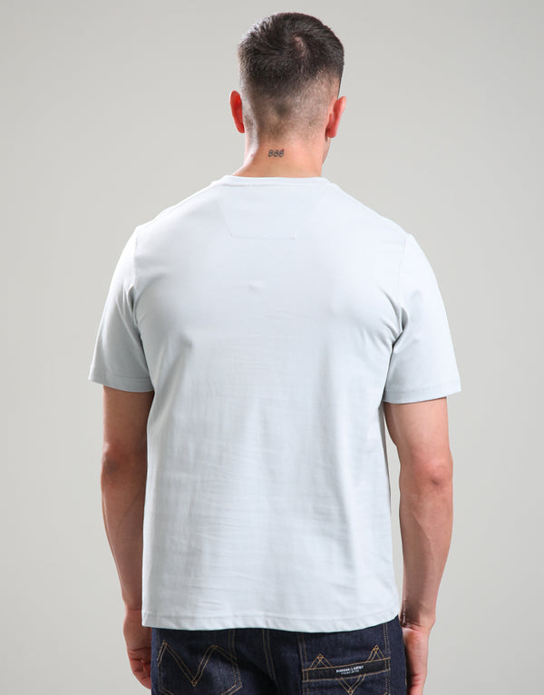 Marshall Artist Siren T-Shirt // Ghost Grey