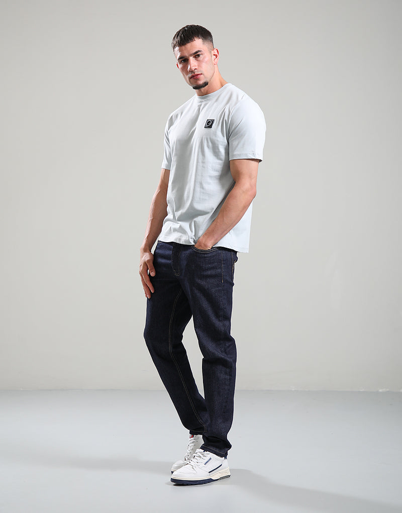 Marshall Artist Siren T-Shirt // Ghost Grey