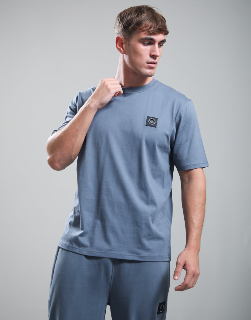 Marshall Artist Siren T-Shirt // Storm Grey