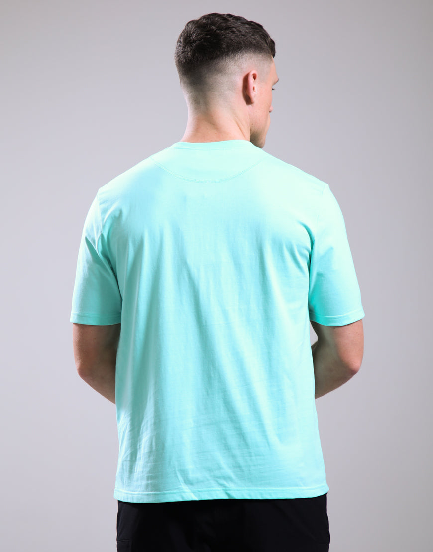 Marshall Artist THERMO T-SHIRT // MINT
