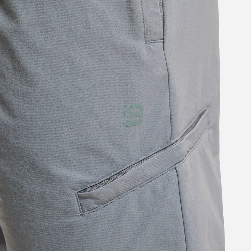Bee Inspired Moura Short CONCRETE