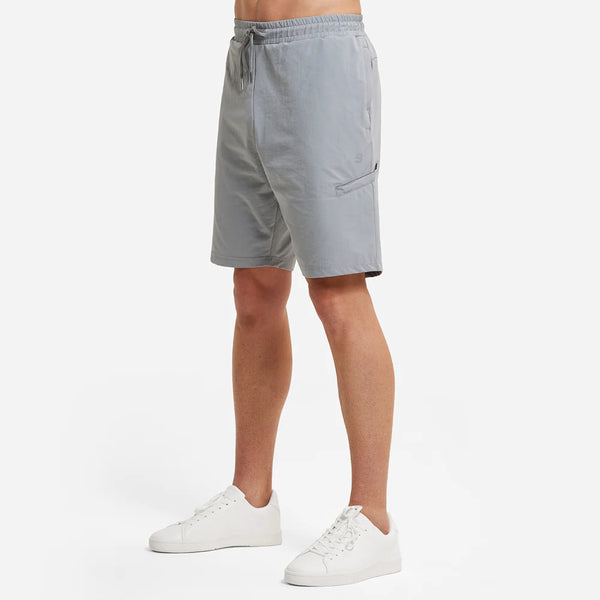 Bee Inspired Moura Short CONCRETE