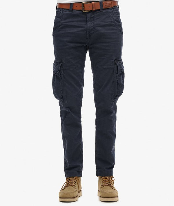 Superdry Core Cargo Pant ECLIPES NAVY