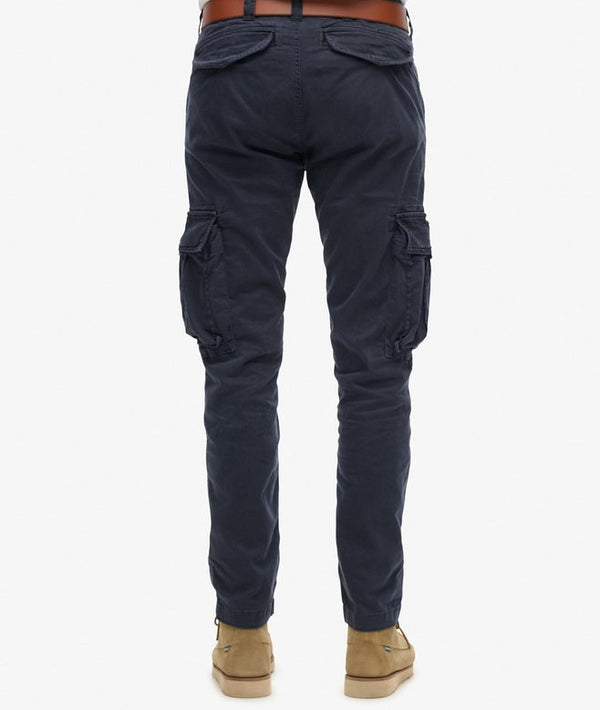 Superdry Core Cargo Pant ECLIPES NAVY
