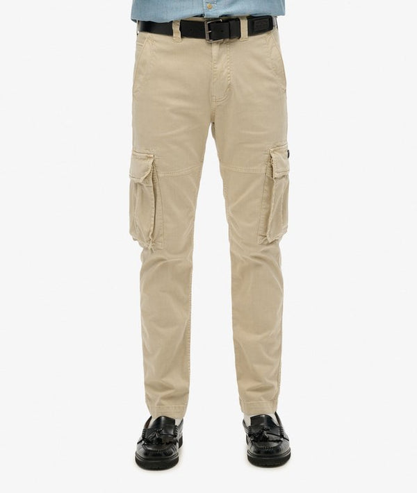 Superdry Core Cargo Pant SAND