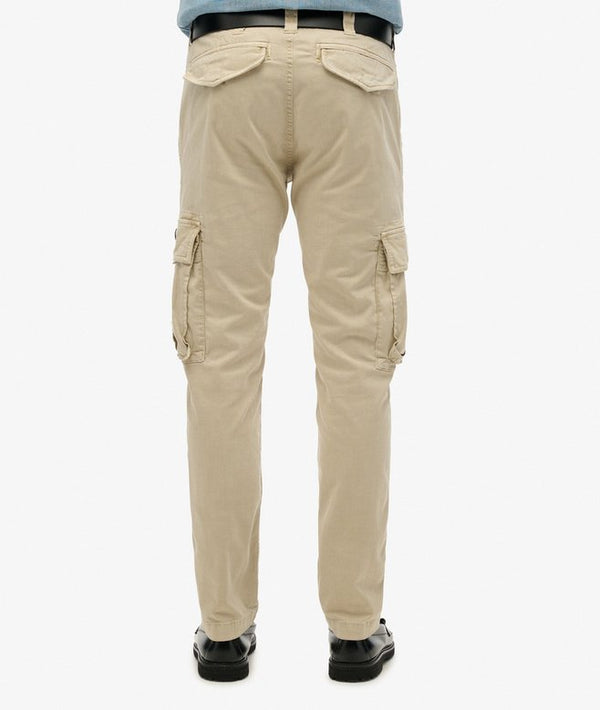 Superdry Core Cargo Pant SAND