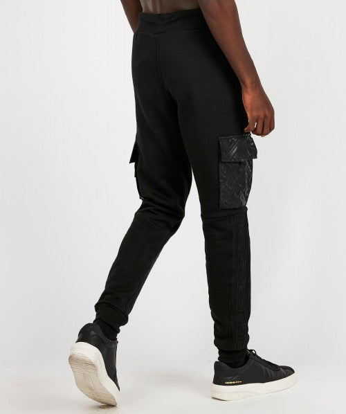 Glorious Gansta Galante Jog BLACK