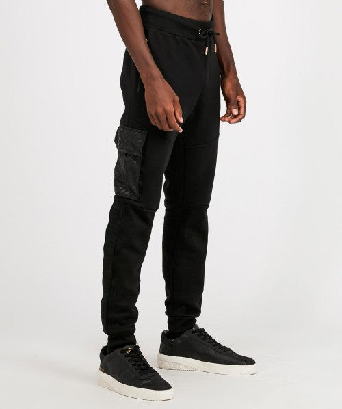 Glorious Gansta Galante Jog BLACK