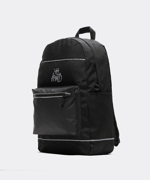 Kings Will Dream Derrow 2.0 Backpack BLACK