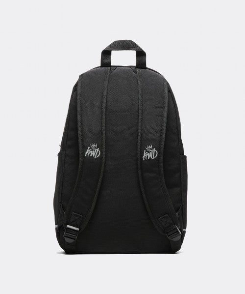 Kings Will Dream Derrow 2.0 Backpack BLACK