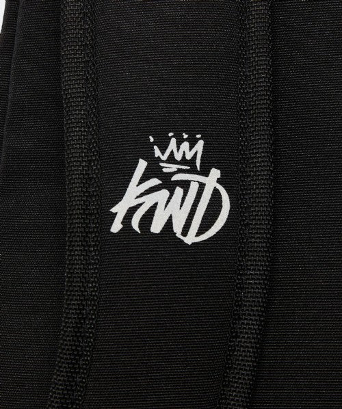 Kings Will Dream Derrow 2.0 Backpack BLACK