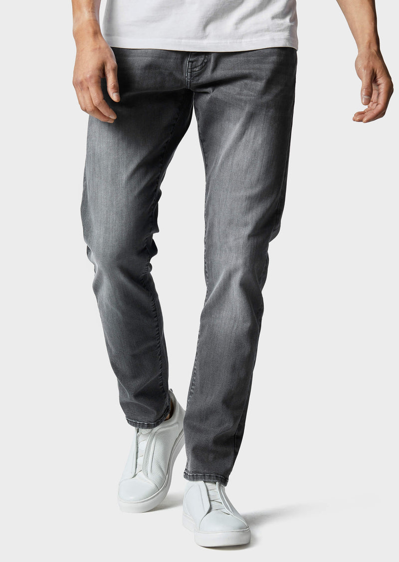 883 Police Cassady MOT 698 Regular Fit Jeans Greuy