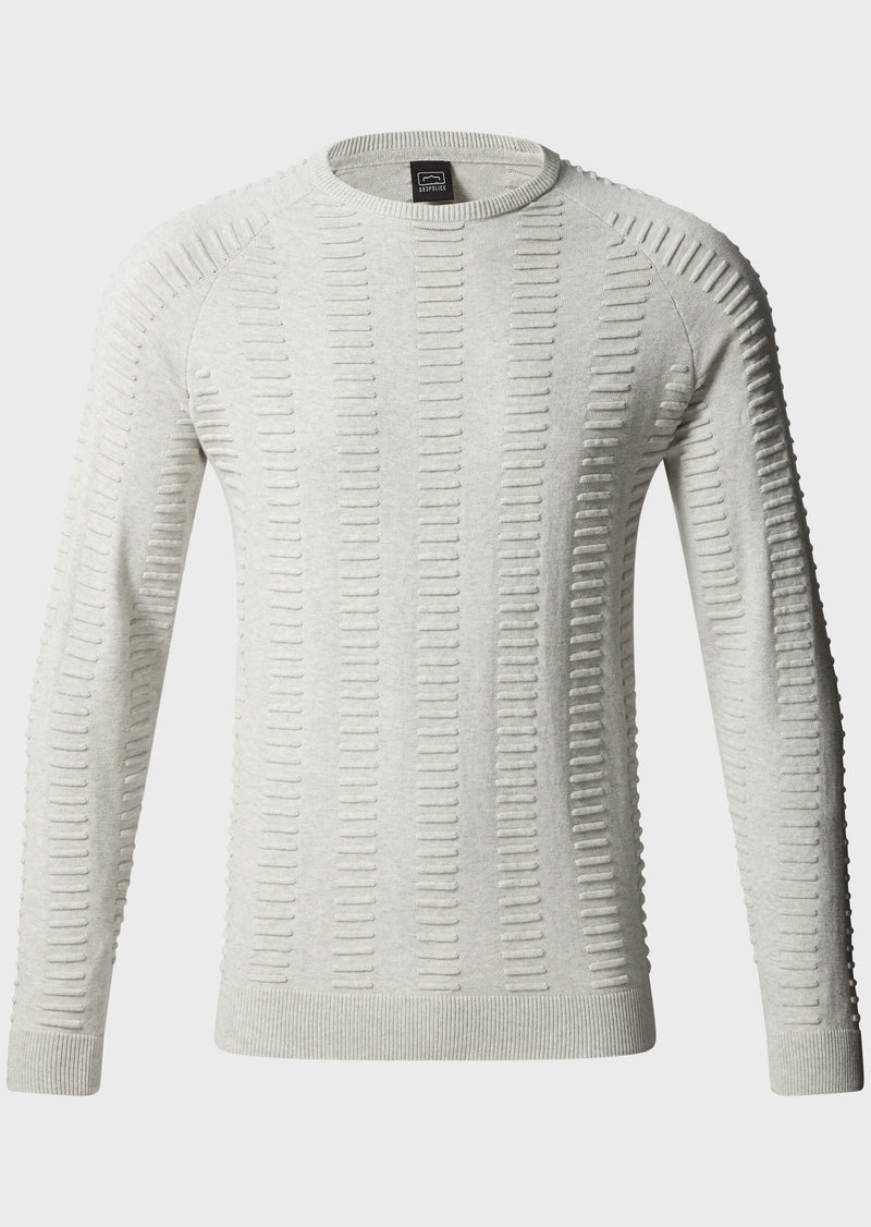 883 Police Danze Knit ECRU