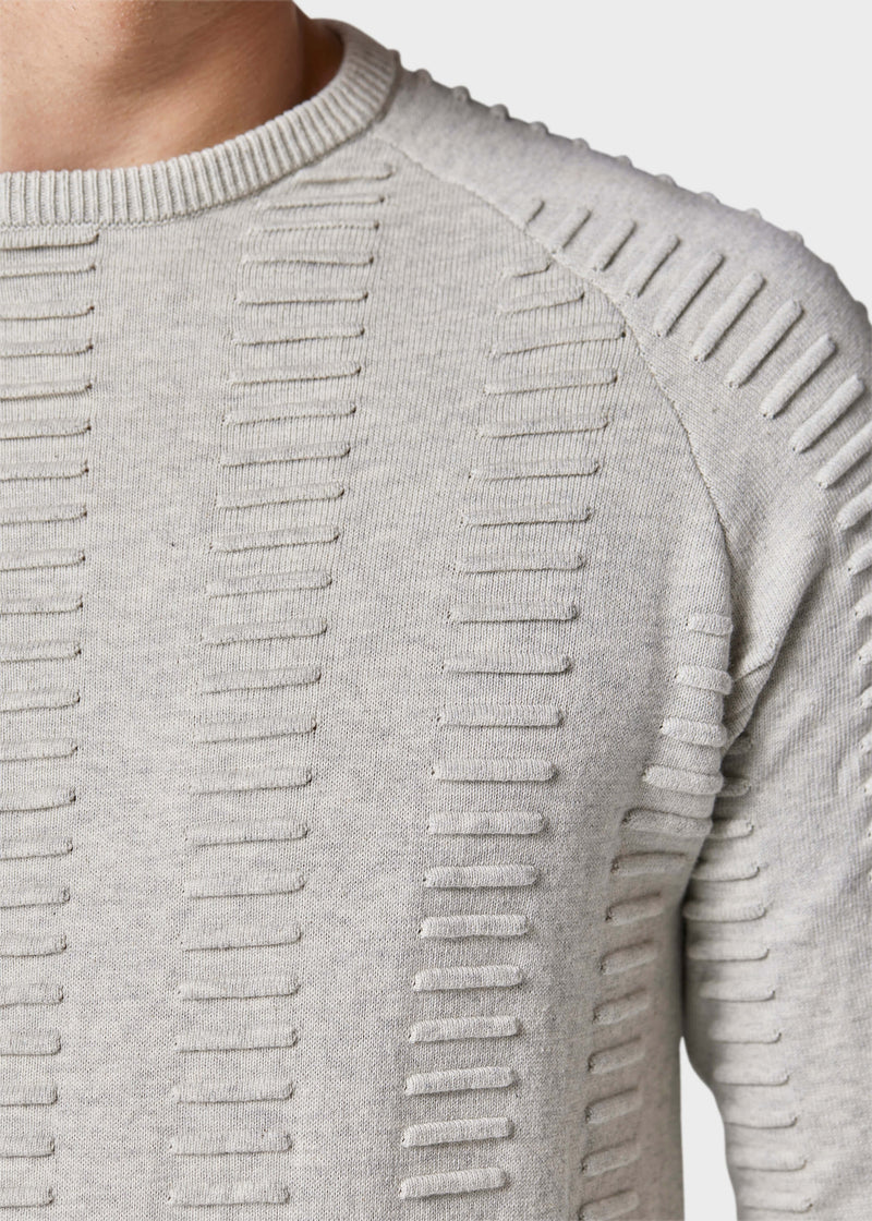 883 Police Danze Knit ECRU