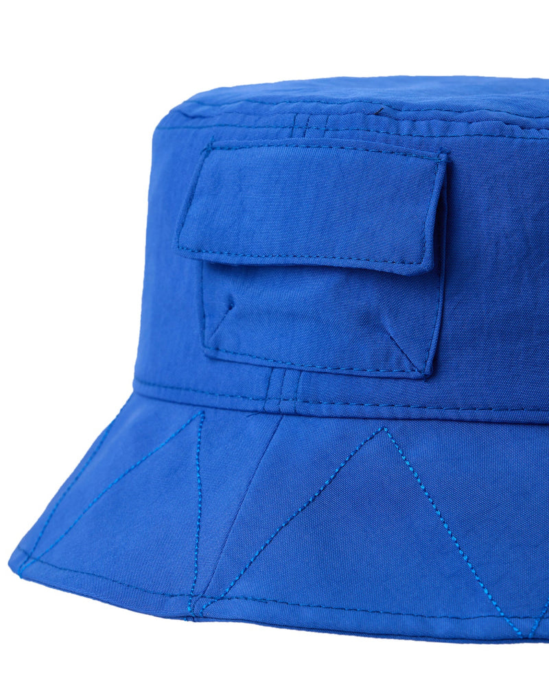 Weekend Offender Griffith ELECTRIC  Bucket hat