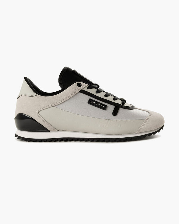 Cruyff Montanya TRAINER LIGHT GREY Sneakers