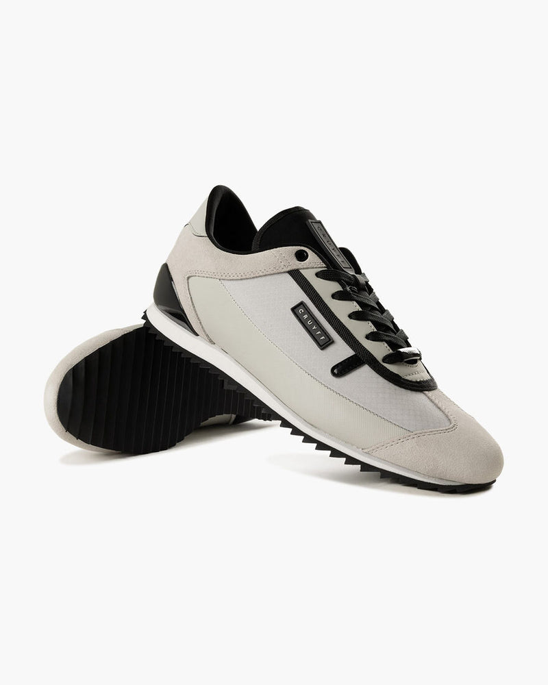 Cruyff Montanya TRAINER LIGHT GREY Sneakers