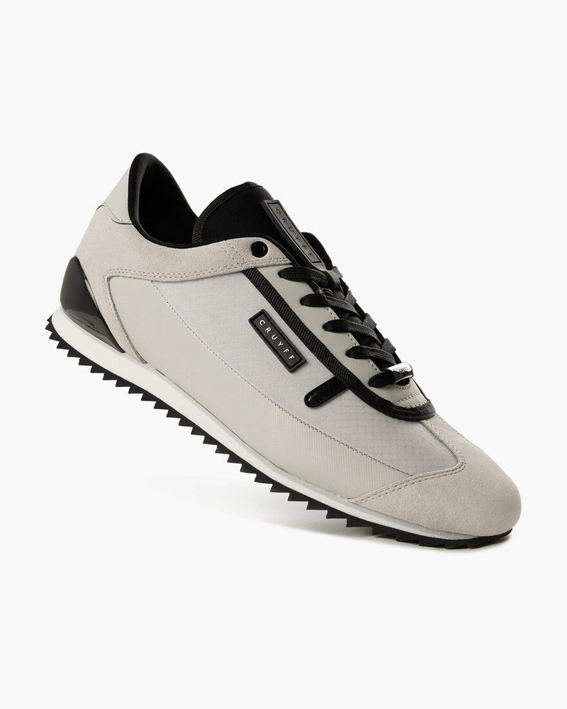 Cruyff Montanya TRAINER LIGHT GREY Sneakers