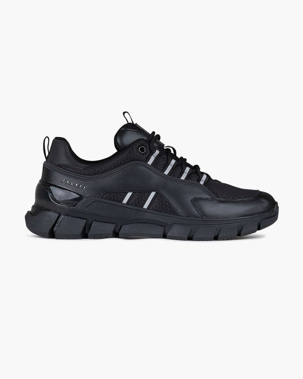Cruyff Fearia Sp 221330 BLACK