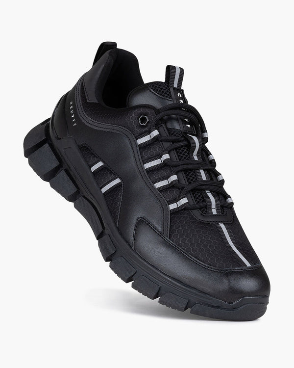 Cruyff Fearia Sp 221330 BLACK