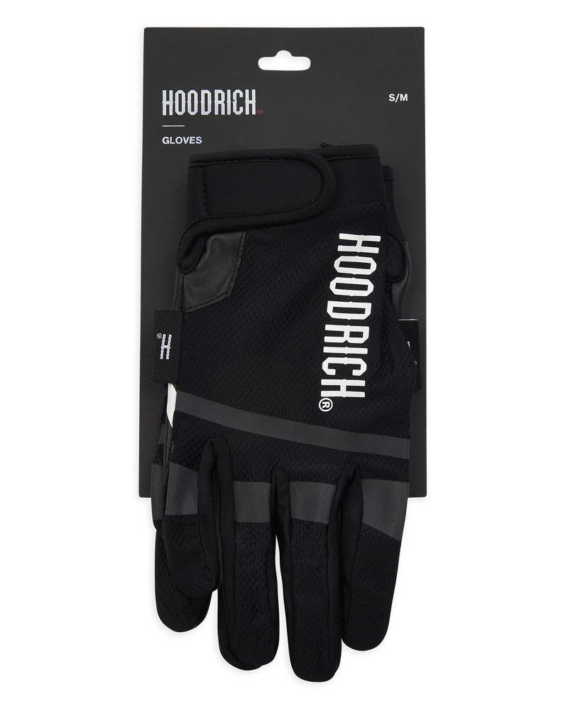 Hoodrich Core OG Core Gloves Black/White