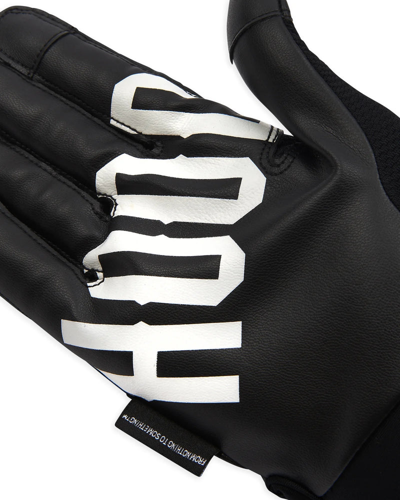 Hoodrich Core OG Core Gloves Black/White
