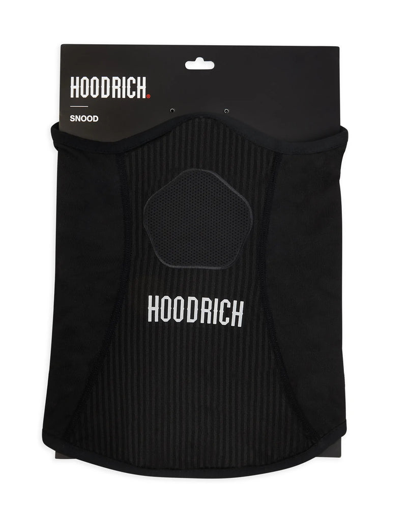 Hoodrich OG Strike Snood Black/Reflective