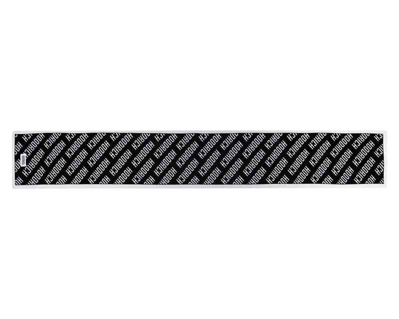 Hoodrich OG Logo Reversible Scarf Black/White (Restock)