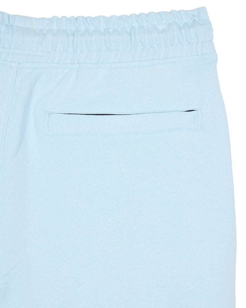 Weekend Offender Lerena House Check pocket shorts - MINERAL