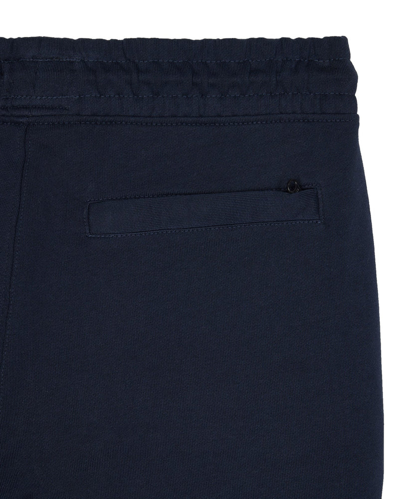 Weekend Offender Lerena House Check pocket shorts - NAVY