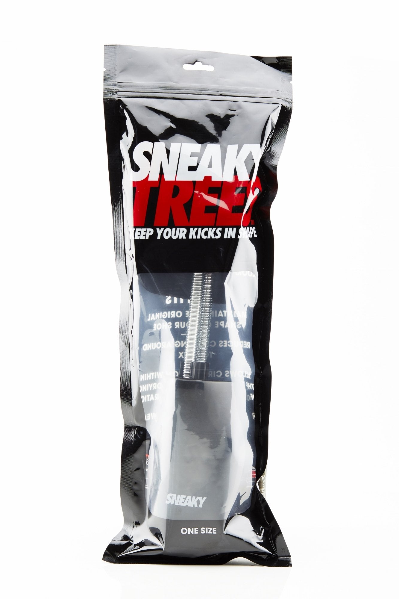 Sneaky Trees - Shoe and Trainer Tree Stretchers