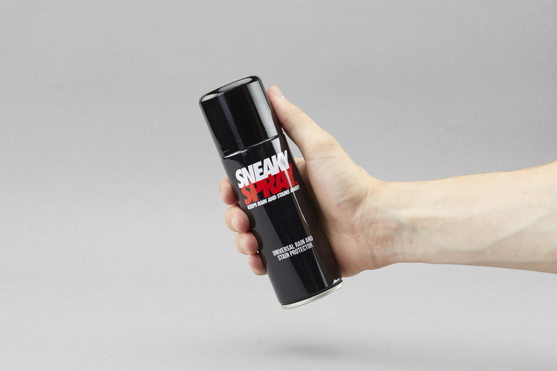 Sneaky Spray - Protector and Waterproof Spray
