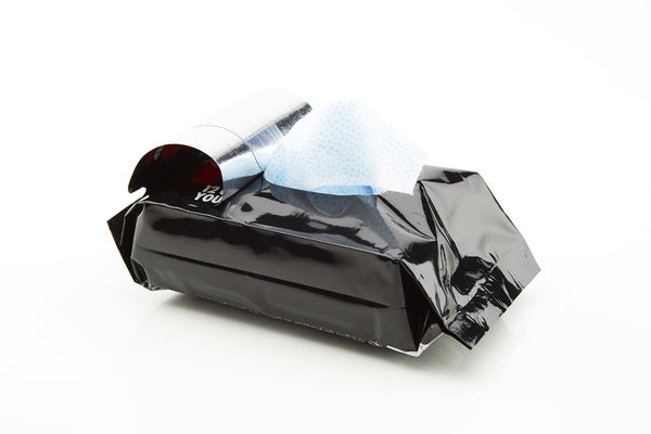 Sneaky Wipes - Shoe and Trainer Cleaning Wipes