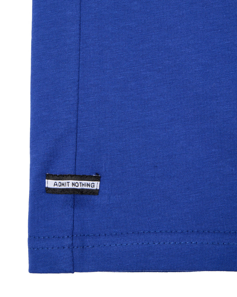 Weekend Offender Cannon Beach Badge T-Shirt - ELECTRIC