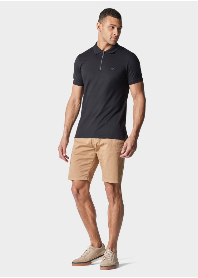 883 Police Gradini Sand Chino Shorts