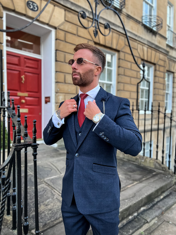 DMO Designer Menswear Online Preston UK DesignerMenswear